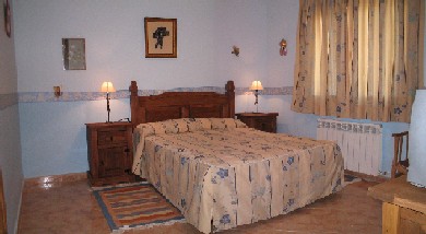 Campo Y Puchero