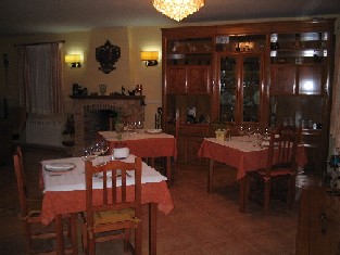 Campo Y Puchero