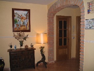 Campo Y Puchero