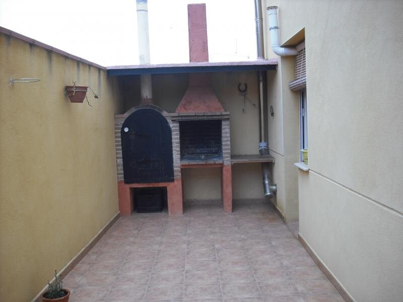 Casa Rural Iris