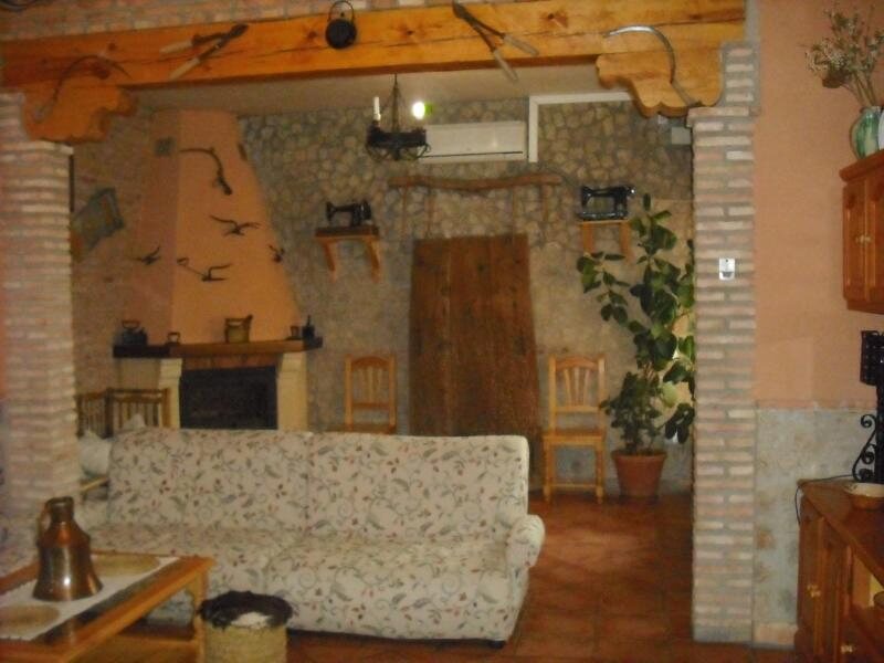 Casa Rural Iris