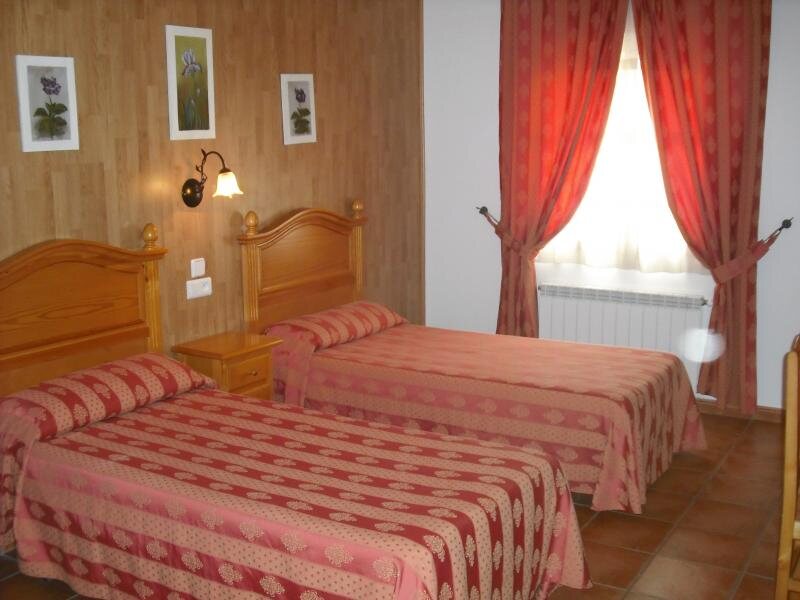 Casa Rural Iris