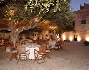 Hotel Rural Alcaufar Vell