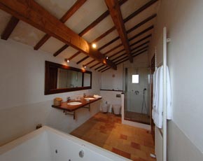 Hotel Rural Alcaufar Vell