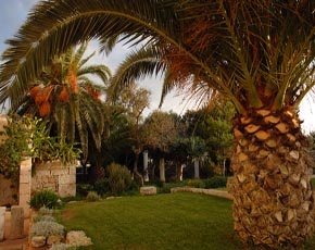 Hotel Rural Alcaufar Vell