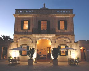 Hotel Rural Alcaufar Vell