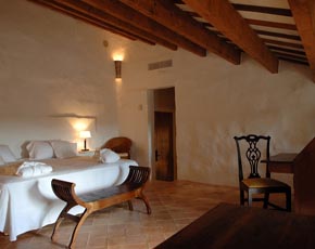 Hotel Rural Alcaufar Vell