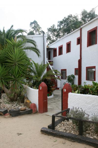 Molino El Mastral