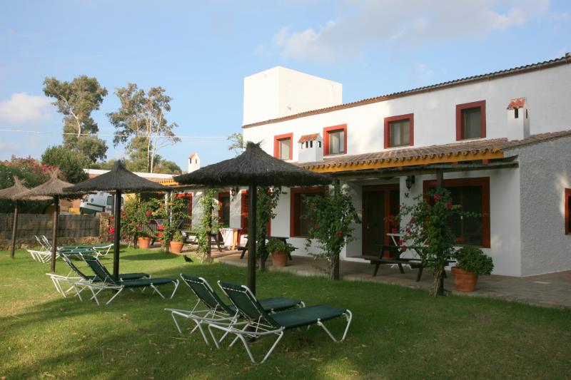 Molino El Mastral