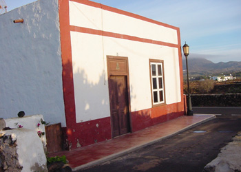 Casa Fimbapayre
