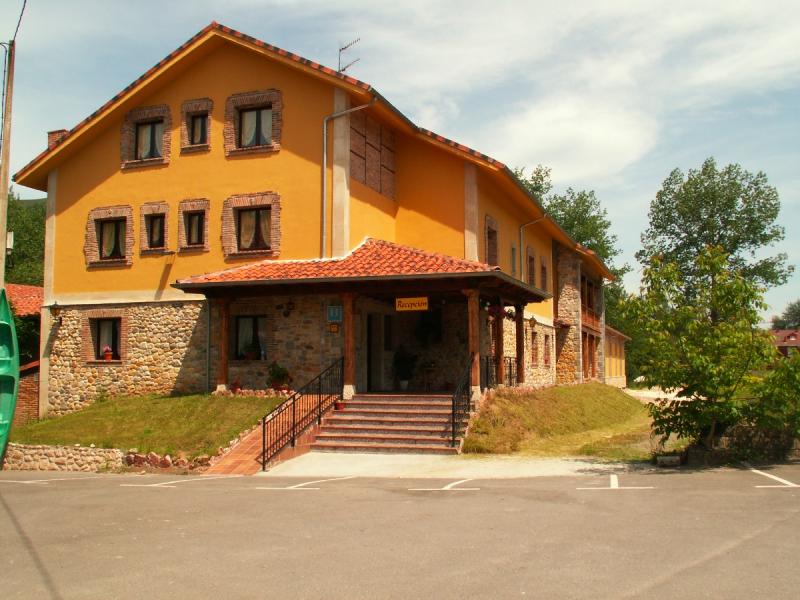 Hotel La Pasera
