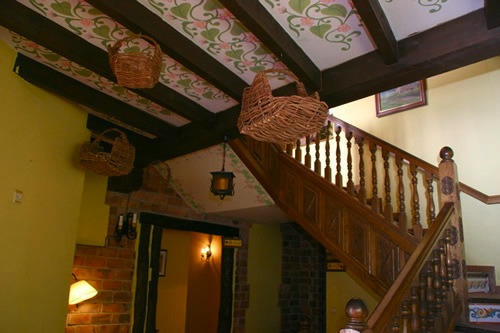 Hotel La Pasera