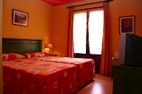 Hotel La Pasera