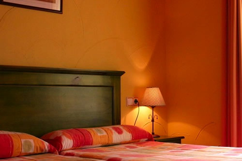 Hotel La Pasera