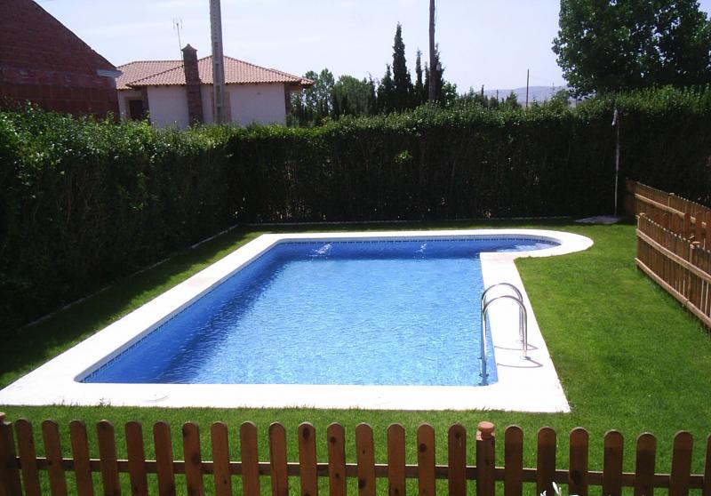 Casa Rural Tobarejos