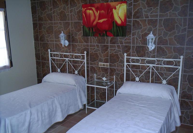 Casa Rural Tobarejos