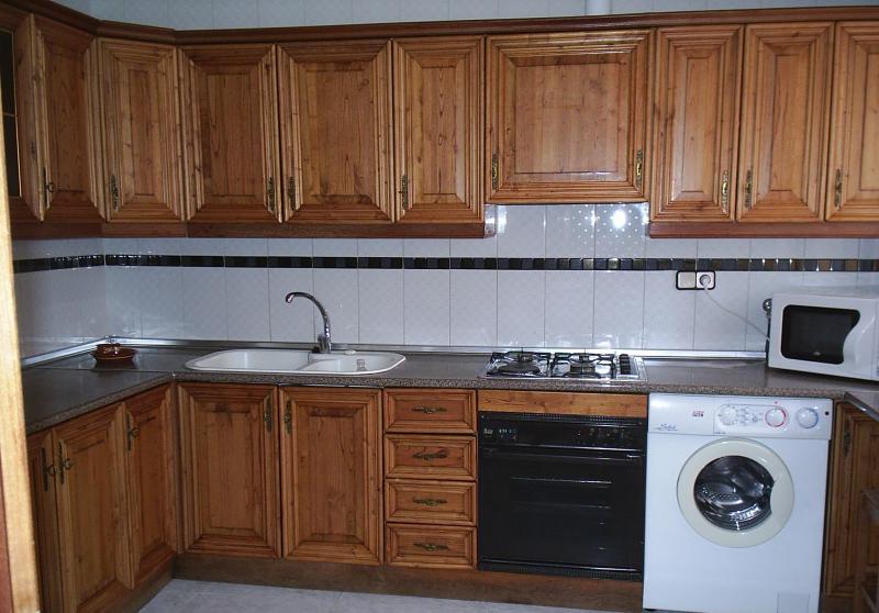 Casa Rural Tobarejos