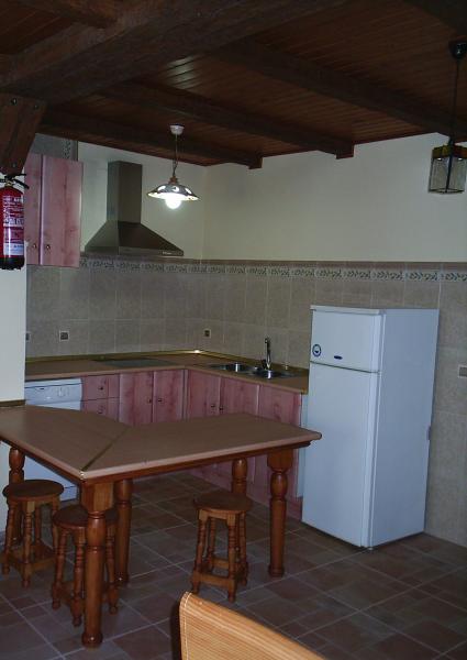 Casa Rural Tobarejos