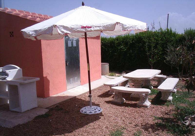 Casa Rural Tobarejos