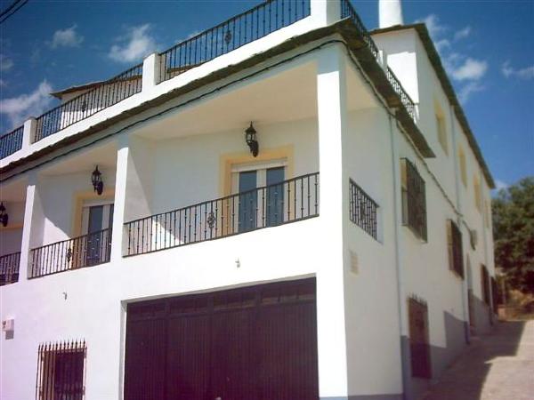 Casa Mariana