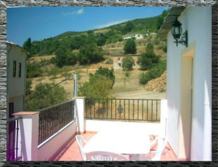 Casa Mariana
