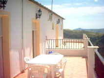 Casa Mariana