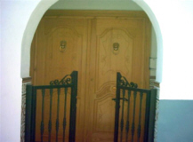Casa Mariana