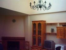 Casa Mariana
