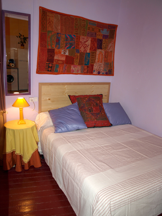 Apartamento Casco Antiguo
