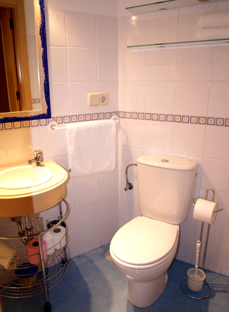 Apartamento Casco Antiguo