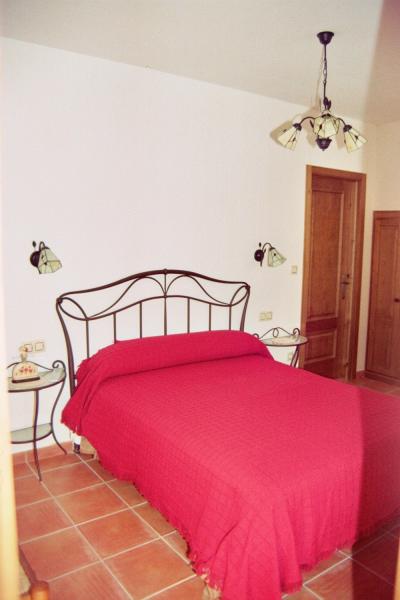 Apartamentos El Corral