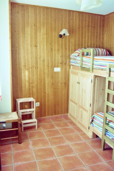 Apartamentos El Corral