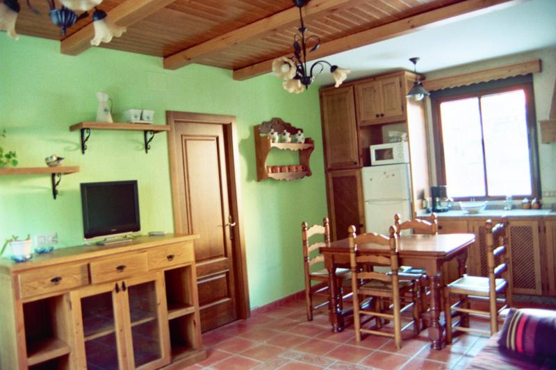 Apartamentos El Corral