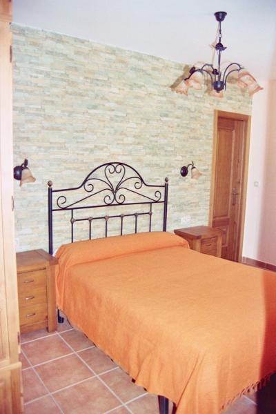 Apartamentos El Corral