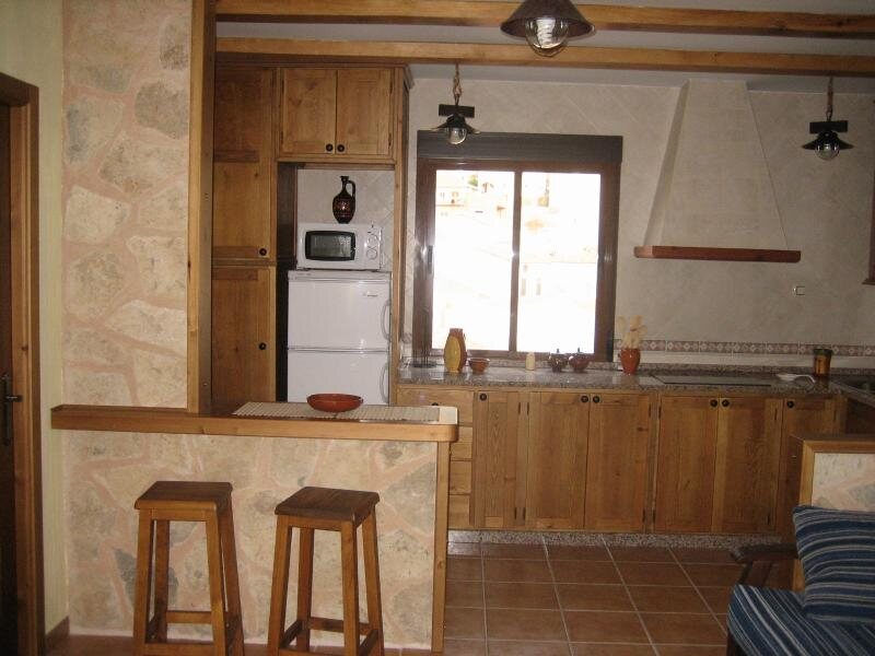 Apartamentos El Corral