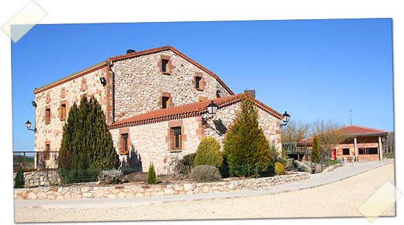 Granja Escuela Arlanzon