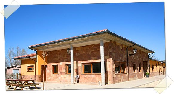 Granja Escuela Arlanzon