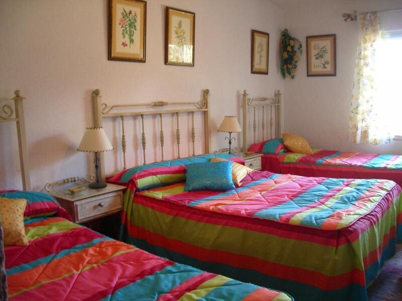 Aventura Casa Rural