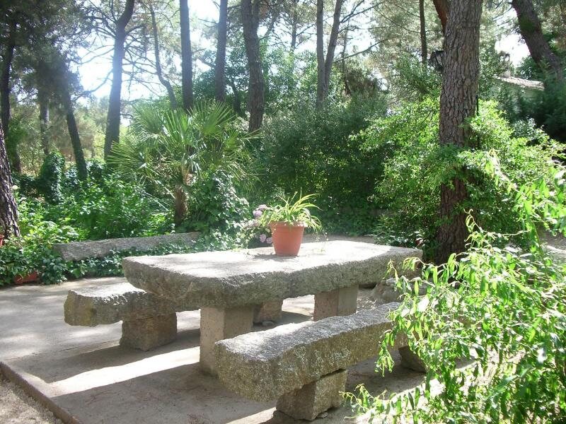 Aventura Casa Rural