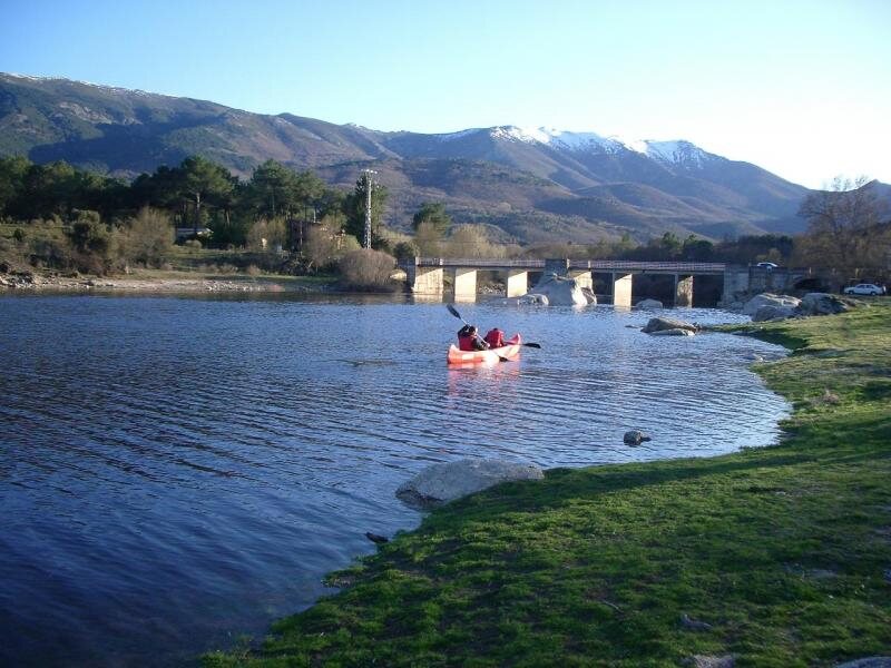 Aventura Casa Rural