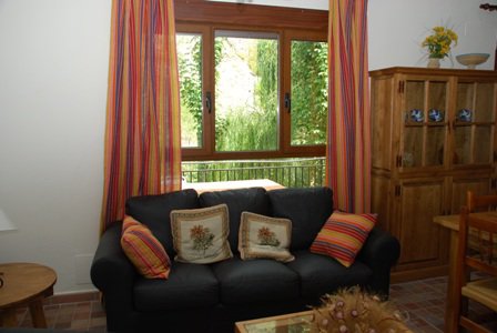 Casas Rurales Batan Rio Tus
