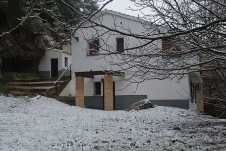 Casas Rurales Batan Rio Tus
