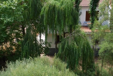 Casas Rurales Batan Rio Tus