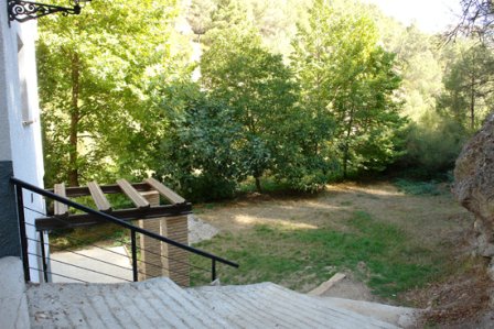 Casas Rurales Batan Rio Tus