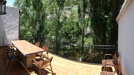 Casas Rurales Batan Rio Tus