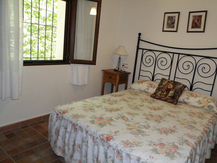 Casas Rurales Batan Rio Tus