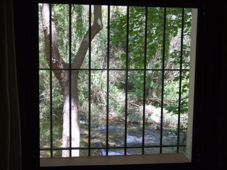 Casas Rurales Batan Rio Tus