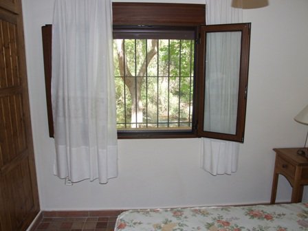 Casas Rurales Batan Rio Tus