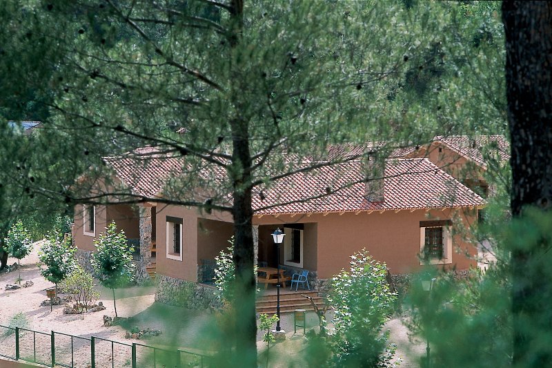 Casas Rurales Batan Rio Tus