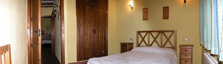 Casas Rurales Batan Rio Tus